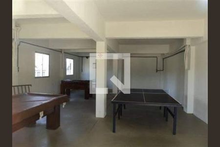 Apartamento à venda com 3 quartos, 58m² em Vila Industrial (Campinas), Campinas