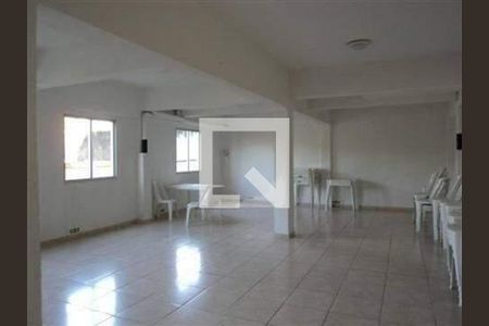 Apartamento à venda com 3 quartos, 58m² em Vila Industrial (Campinas), Campinas