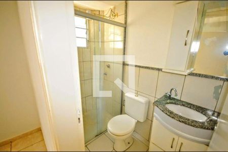 Apartamento à venda com 3 quartos, 58m² em Vila Industrial (Campinas), Campinas