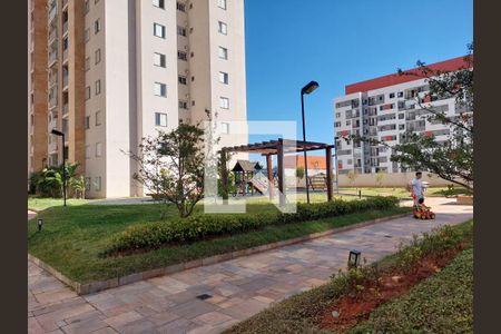 Apartamento à venda com 72m², 3 quartos e 2 vagas Apartamento à venda com 72m², 3 quartos e 2 vagasJardim