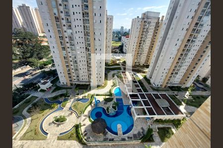 Apartamento à venda com 72m², 3 quartos e 2 vagas Apartamento à venda com 72m², 3 quartos e 2 vagasVista - Quarto 1