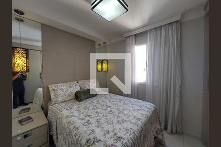 Apartamento à venda com 72m², 3 quartos e 2 vagas Apartamento à venda com 72m², 3 quartos e 2 vagasQuarto 3