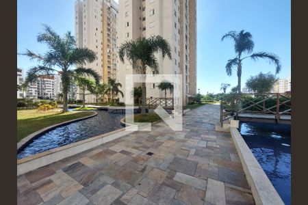 Apartamento à venda com 72m², 3 quartos e 2 vagas Apartamento à venda com 72m², 3 quartos e 2 vagasLago