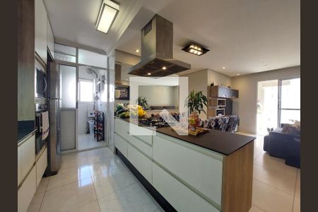 Apartamento à venda com 72m², 3 quartos e 2 vagas Apartamento à venda com 72m², 3 quartos e 2 vagasCozinha