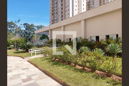 Apartamento à venda com 72m², 3 quartos e 2 vagas Apartamento à venda com 72m², 3 quartos e 2 vagasJardim