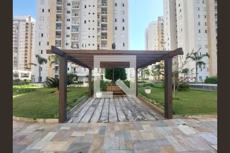 Apartamento à venda com 72m², 3 quartos e 2 vagas Apartamento à venda com 72m², 3 quartos e 2 vagasSolarium