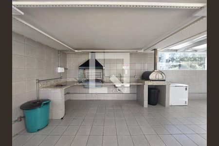 Apartamento à venda com 72m², 3 quartos e 2 vagas Apartamento à venda com 72m², 3 quartos e 2 vagasChurrasqueira 2