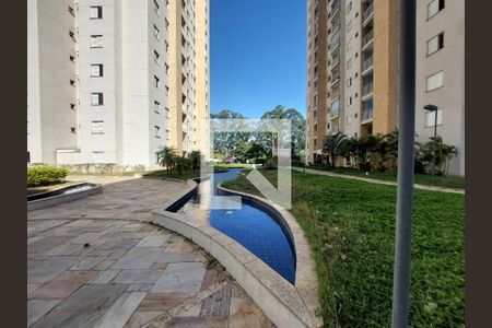 Apartamento à venda com 72m², 3 quartos e 2 vagas Apartamento à venda com 72m², 3 quartos e 2 vagasJardim