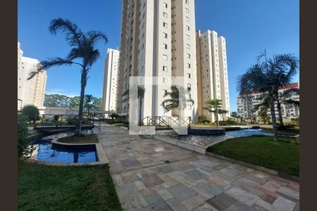 Apartamento à venda com 72m², 3 quartos e 2 vagas Apartamento à venda com 72m², 3 quartos e 2 vagasLago