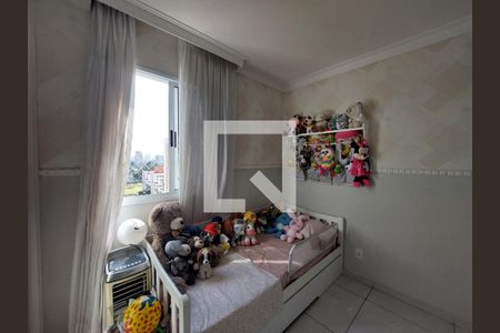Apartamento à venda com 72m², 3 quartos e 2 vagas Apartamento à venda com 72m², 3 quartos e 2 vagasQuarto 2