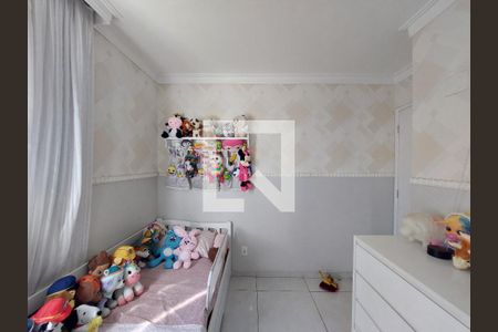 Apartamento à venda com 72m², 3 quartos e 2 vagas Apartamento à venda com 72m², 3 quartos e 2 vagasQuarto 2