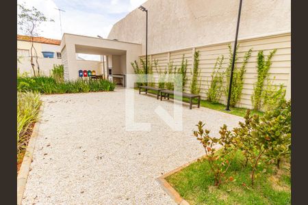 Apartamento à venda com 25m², 1 quarto e sem vaga Apartamento à venda com 25m², 1 quarto e sem vagaÁrea comum