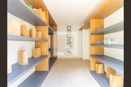 Apartamento à venda com 25m², 1 quarto e sem vaga Apartamento à venda com 25m², 1 quarto e sem vagaÁrea comum