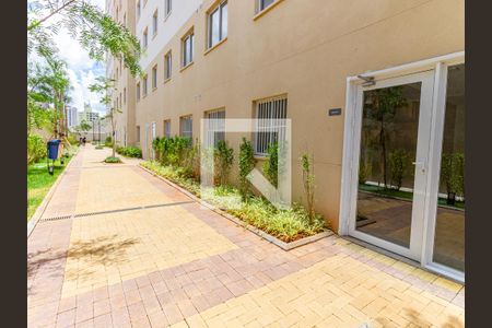 Apartamento à venda com 25m², 1 quarto e sem vaga Apartamento à venda com 25m², 1 quarto e sem vagaÁrea comum