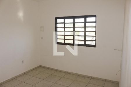 Sala de casa para alugar com 1 quarto, 50m² em Nova Gerty, São Caetano do Sul