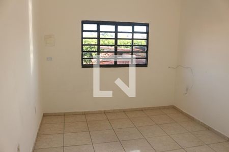 Sala de casa para alugar com 1 quarto, 50m² em Nova Gerty, São Caetano do Sul