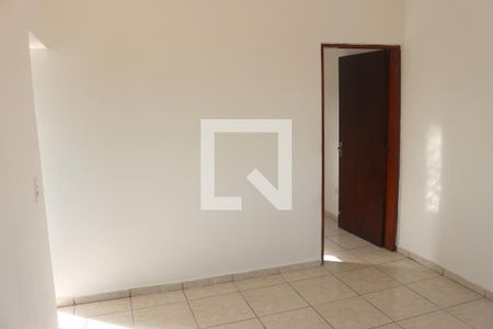 Sala de casa para alugar com 1 quarto, 50m² em Nova Gerty, São Caetano do Sul