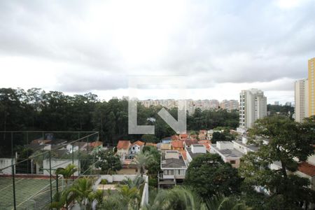 Apartamento à venda com 220m², 4 quartos e 4 vagasVista do Quarto 4