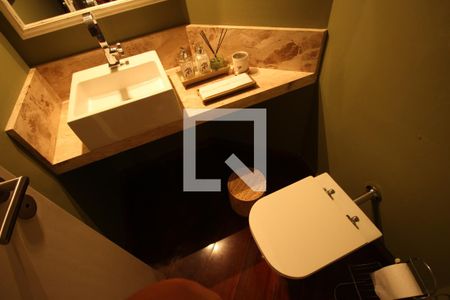 Apartamento à venda com 220m², 4 quartos e 4 vagasBanheiro