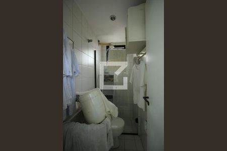 Apartamento à venda com 220m², 4 quartos e 4 vagasÁrea de Serviço