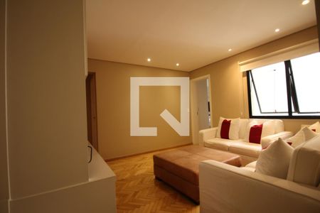 Apartamento à venda com 220m², 4 quartos e 4 vagasQuarto 2