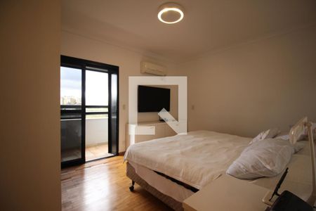 Apartamento à venda com 220m², 4 quartos e 4 vagasQuarto 3