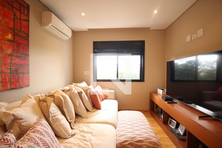 Apartamento à venda com 220m², 4 quartos e 4 vagasQuarto 1