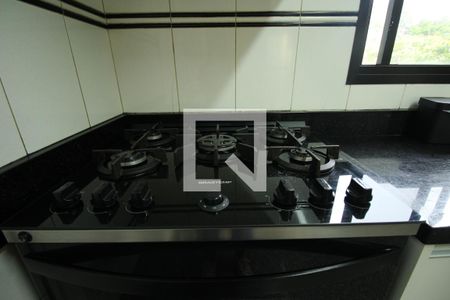 Apartamento à venda com 220m², 4 quartos e 4 vagasCozinha