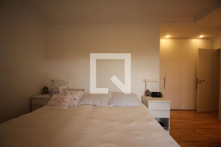 Apartamento à venda com 220m², 4 quartos e 4 vagasQuarto 3