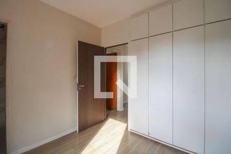 Quarto de apartamento à venda com 1 quarto, 48m² em Centro, Campinas