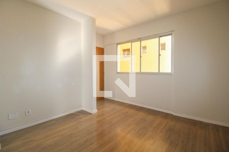 Sala de apartamento à venda com 1 quarto, 48m² em Centro, Campinas