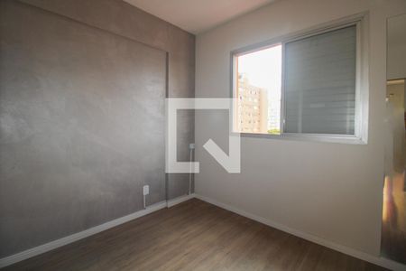 Quarto de apartamento à venda com 1 quarto, 48m² em Centro, Campinas