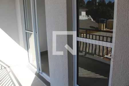 Varanda de apartamento para alugar com 2 quartos, 53m² em Jardim Rebelato, Cotia