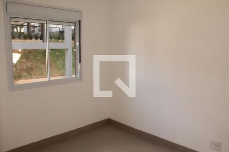 Quarto  de apartamento para alugar com 2 quartos, 53m² em Jardim Rebelato, Cotia