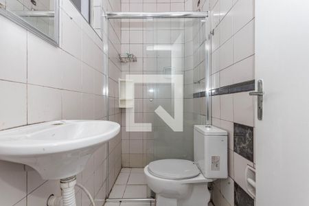 Casa à venda com 255m², 3 quartos e 2 vagas Casa à venda com 255m², 3 quartos e 2 vagasBanheiro