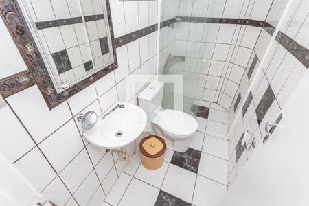 Casa à venda com 255m², 3 quartos e 2 vagas Casa à venda com 255m², 3 quartos e 2 vagasArea de serviços