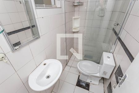 Casa à venda com 255m², 3 quartos e 2 vagas Casa à venda com 255m², 3 quartos e 2 vagasBanheiro