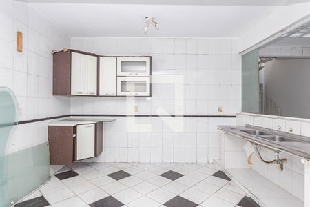 Casa à venda com 255m², 3 quartos e 2 vagas Casa à venda com 255m², 3 quartos e 2 vagasCozinha