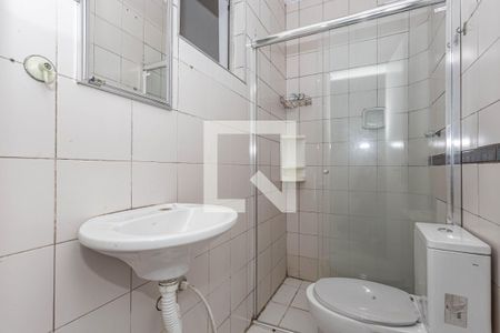 Casa à venda com 255m², 3 quartos e 2 vagas Casa à venda com 255m², 3 quartos e 2 vagasBanheiro