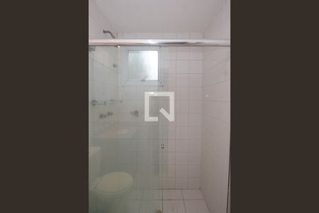 Studio à venda com 48m², 1 quarto e 1 vagaBanheiro da Suíte
