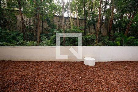 Studio à venda com 48m², 1 quarto e 1 vagaVista da Varanda