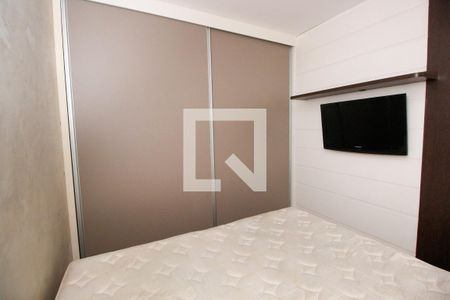 Studio à venda com 48m², 1 quarto e 1 vagaSuíte