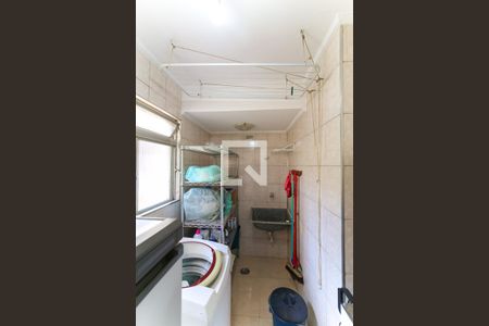 Apartamento à venda com 96m², 4 quartos e 1 vaga Apartamento à venda com 96m², 4 quartos e 1 vagaÁrea de Serviço