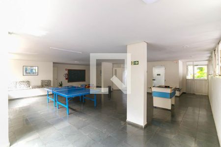 Apartamento à venda com 96m², 4 quartos e 1 vaga Apartamento à venda com 96m², 4 quartos e 1 vagaSala de Jogos