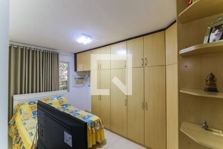 Apartamento à venda com 96m², 4 quartos e 1 vaga Apartamento à venda com 96m², 4 quartos e 1 vagaQuarto 4