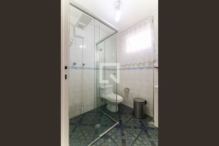 Apartamento à venda com 96m², 4 quartos e 1 vaga Apartamento à venda com 96m², 4 quartos e 1 vagaBanheiro Social