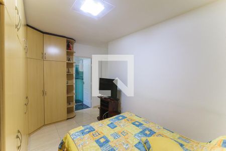 Apartamento à venda com 96m², 4 quartos e 1 vaga Apartamento à venda com 96m², 4 quartos e 1 vagaQuarto 4