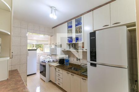 Apartamento à venda com 96m², 4 quartos e 1 vaga Apartamento à venda com 96m², 4 quartos e 1 vagaCozinha
