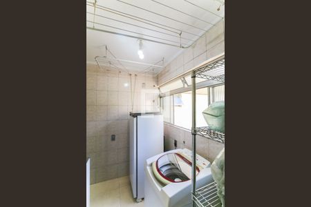 Apartamento à venda com 96m², 4 quartos e 1 vaga Apartamento à venda com 96m², 4 quartos e 1 vagaÁrea de Serviço