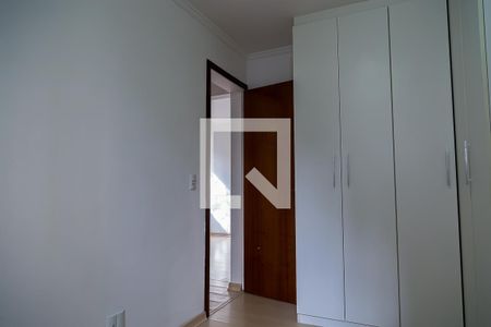 Quarto 1 de apartamento para alugar com 2 quartos, 42m² em Vila Campestre, São Paulo